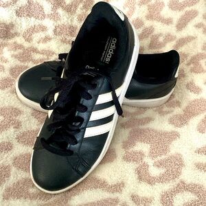 Adidas size 7